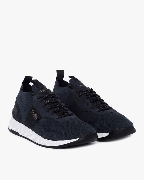 Buy HUGO BOSS Running Trainers with 