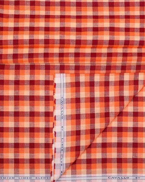 linen shirt pieces