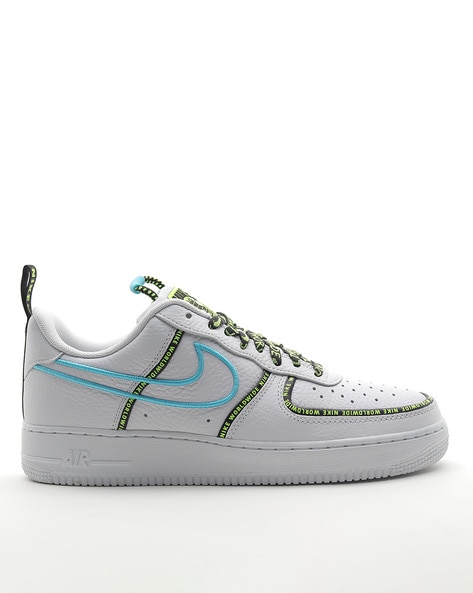 nike air force 1 '07 Worldwide shoes