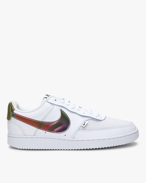 Nike court best sale force low premium