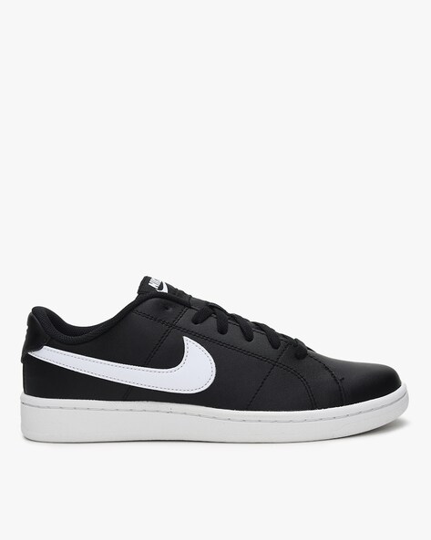 Court Royale 2 Low-Top Lace-Up Casual Shoes