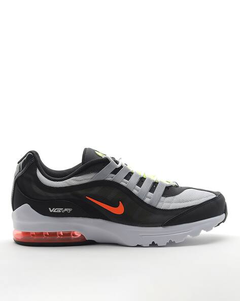 Buy Black Casual Shoes For Men By Nike Online Ajio Com
