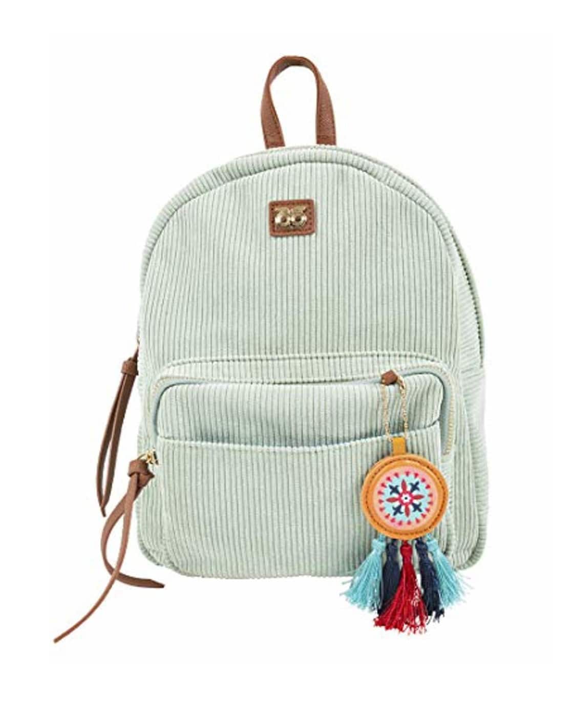 ajio backpack
