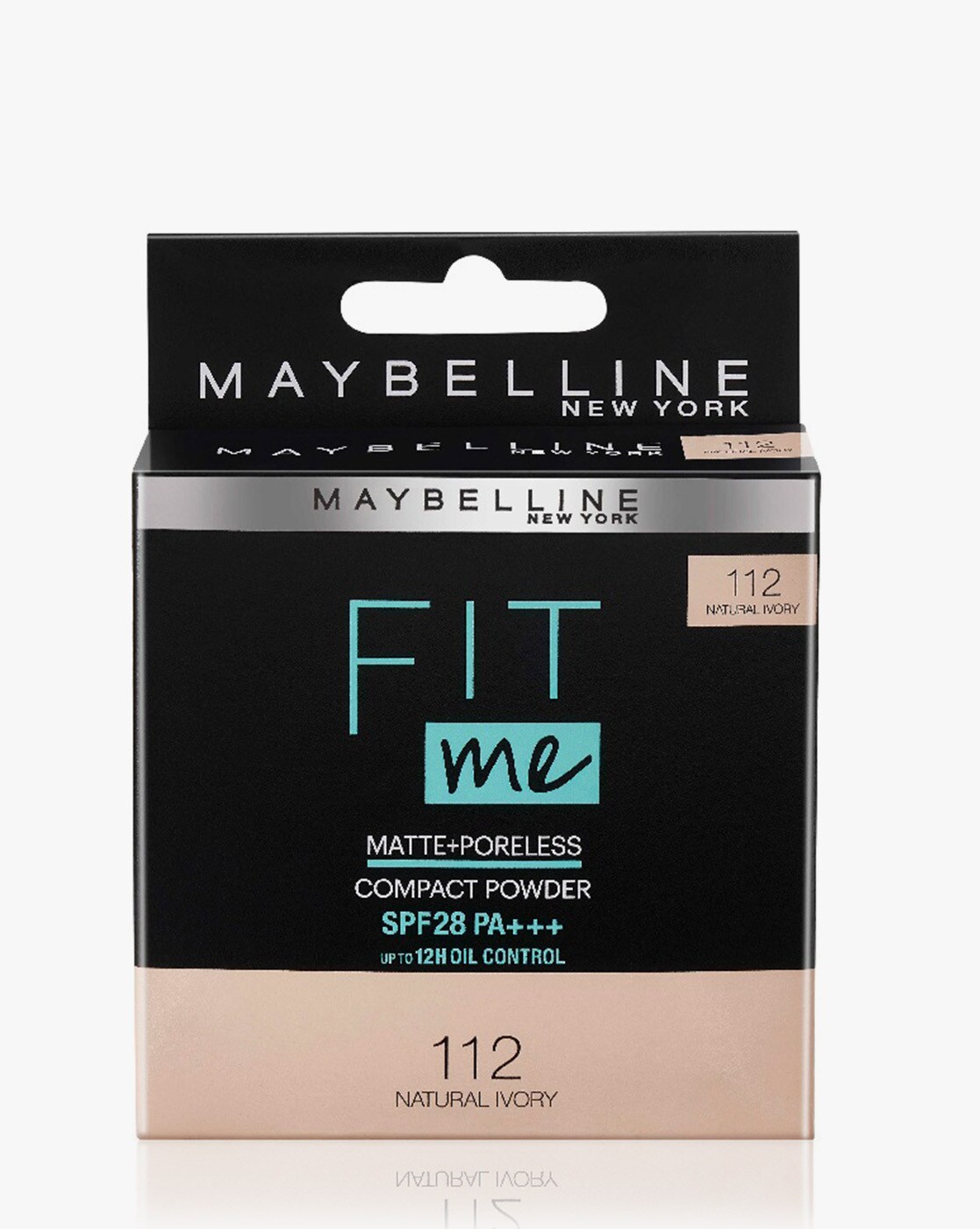 maybelline compact 112