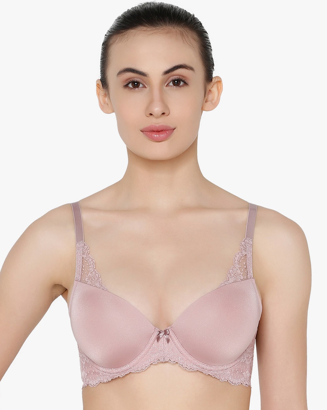 Buy Pink Bras for Women by TRIUMPH Online