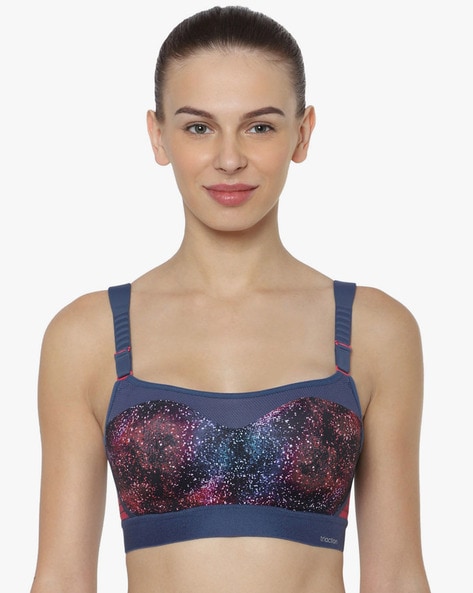 Buy Multicoloured Bras for Women by TRIUMPH Online