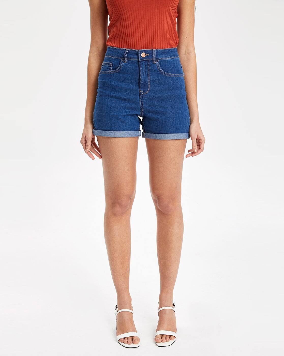 lee pretender shorts