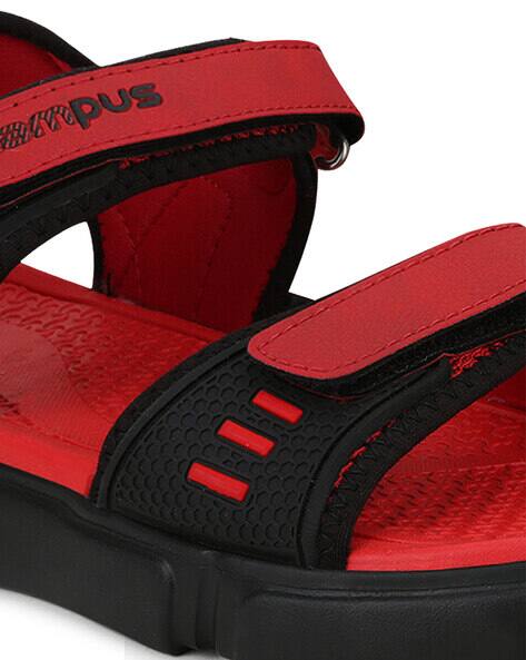ajio sports sandals