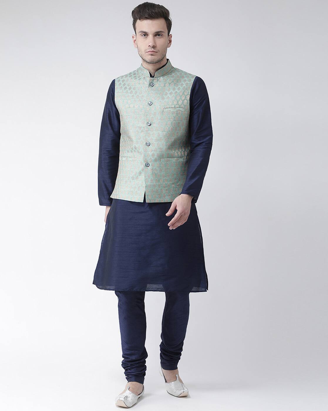 deyann nehru jacket
