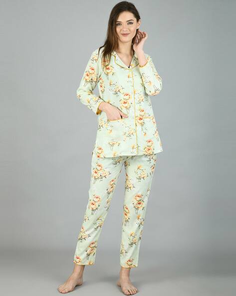 Ajio com nightwear Clearance