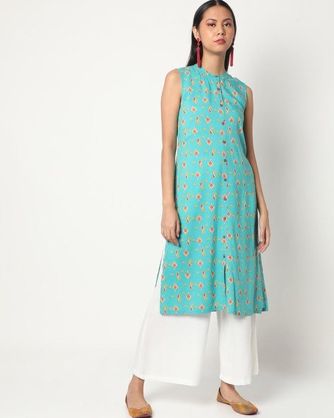 reliance trends new collection 2021Avaasa kurtisfusion kurtiAjio kurtis trends collection  YouTube