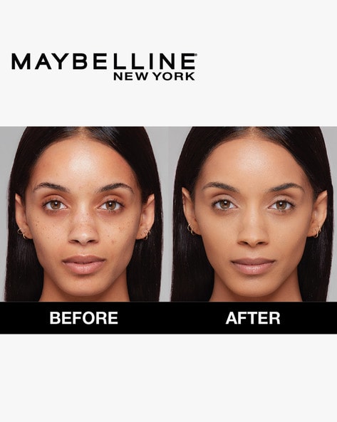 Maybelline Super Stay Full Coverage Liquid Foundation - 312 Golden