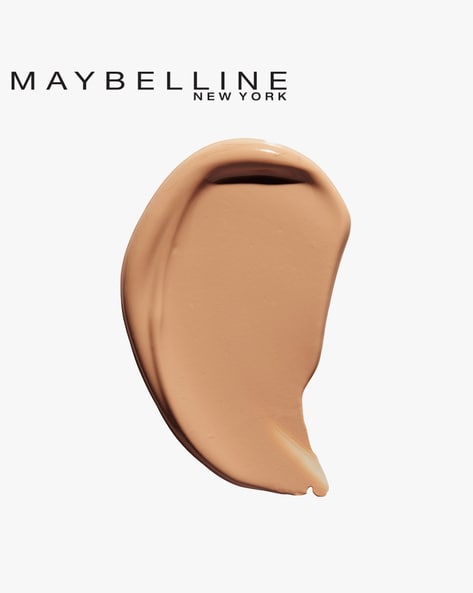 Maybelline SuperStay 24HR Full Coverage Liquid Foundation - Soft