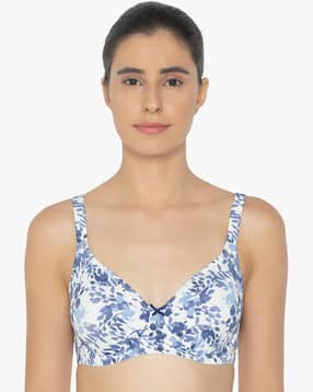 triumph Minimizer 75 Support Under-Wired High Support Big-Cup Non-Padded Bra-picture-16