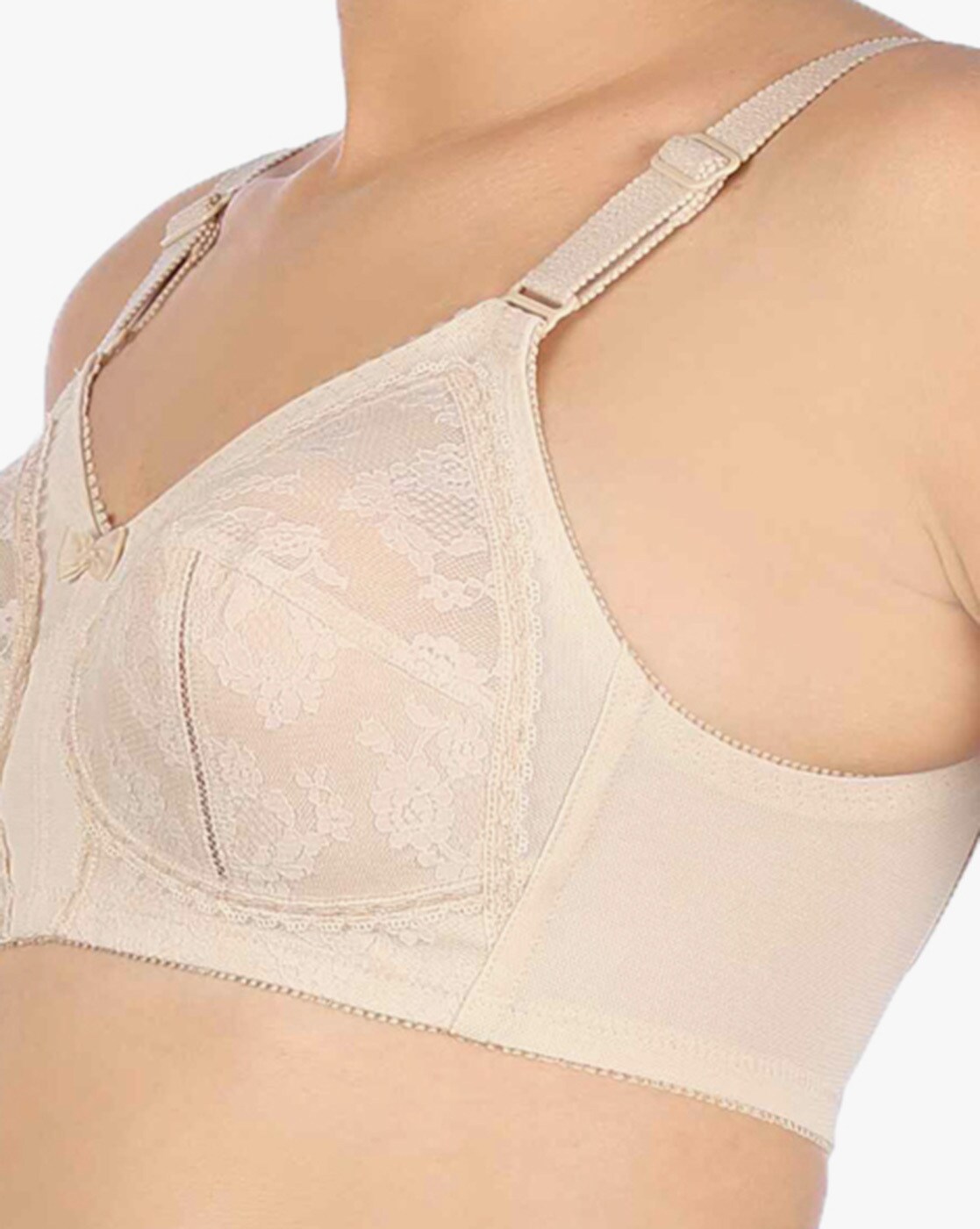 Buy Nude Brown Bras for Women by TRIUMPH Online