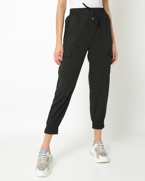 Cropped Cargo Pants by bonprix | bonprix