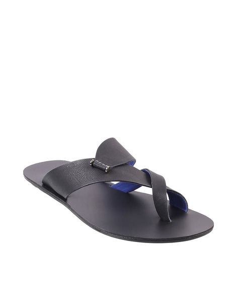 metro flip flops online