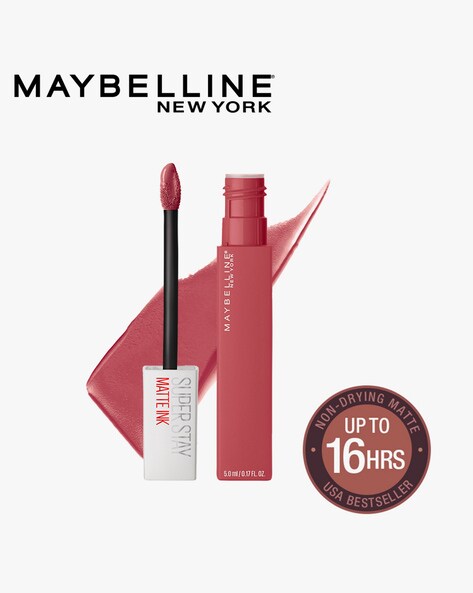 maybelline matte 225