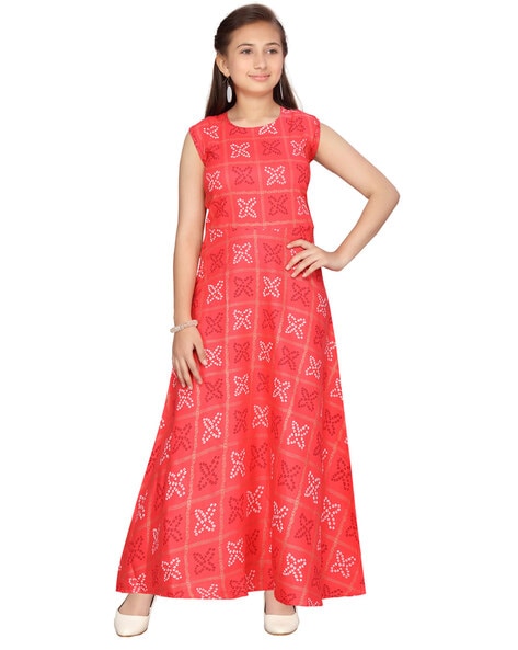 A line hot sale indian dresses