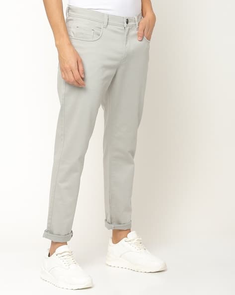 netplay cotton jeans