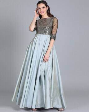 limeroad gown