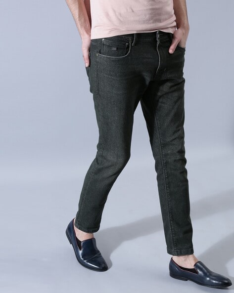 rare rabbit jeans price