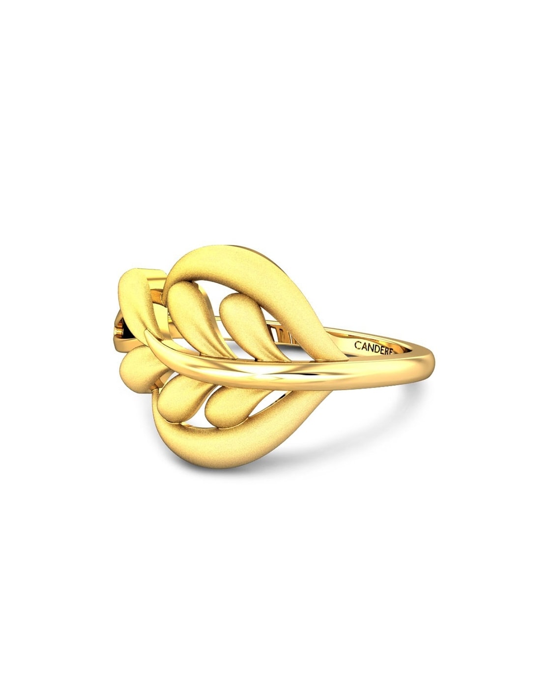 Tirtha Diamond Ring-Candere by Kalyan Jewellers