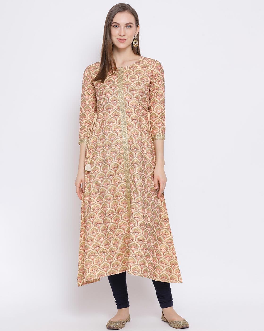 span kurtis online