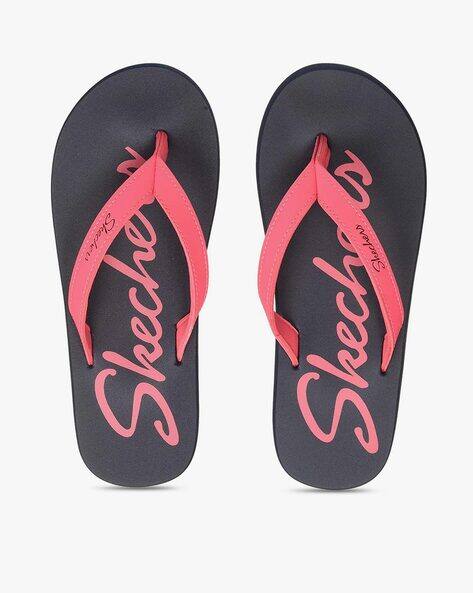 Buy Purple Flip Flop \u0026 Slippers for 