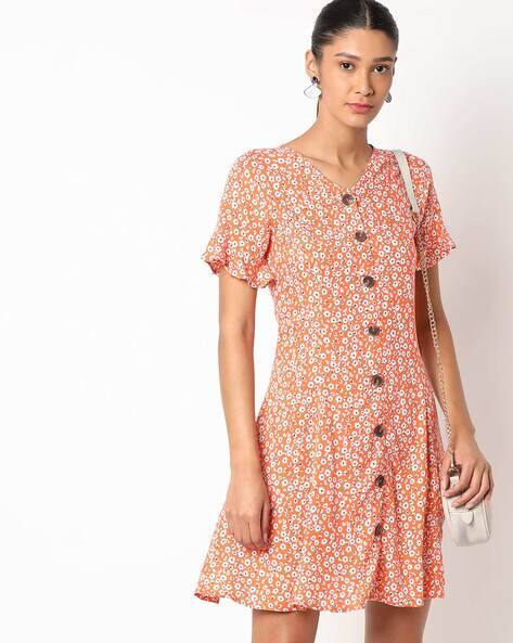 reliance trends frocks