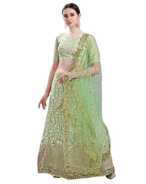 Bansiwale Girls Lehenga Choli Party Wear, Ethnic Wear Self Design Lehenga,  Choli and Dupatta Set Price in India - Buy Bansiwale Girls Lehenga Choli  Party Wear, Ethnic Wear Self Design Lehenga, Choli