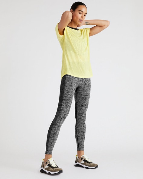 Marks & Spencer's contour leggings - Are M&S' new ultra-flattering  contour leggings a gym must-have?