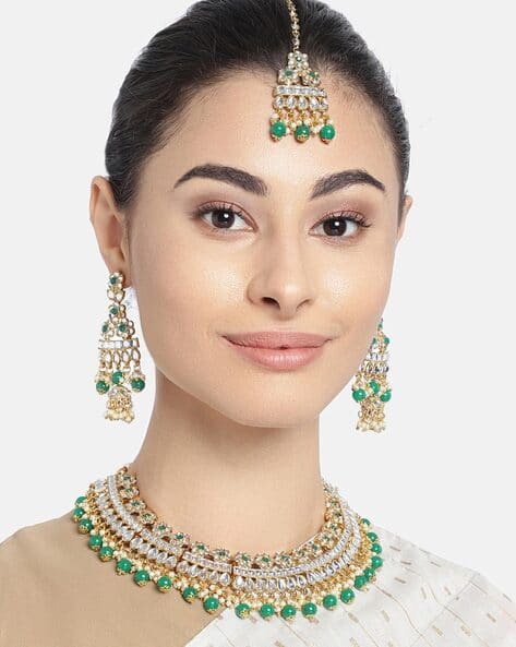 FashionJewellerySets for Women by Peora 