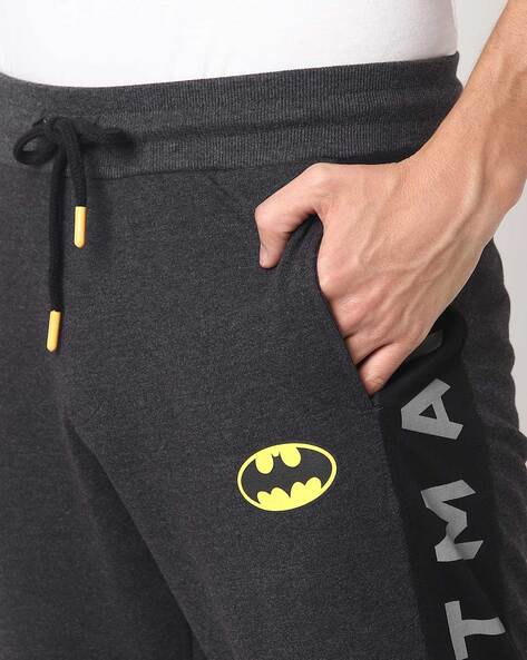 DC Comics Mens Batman Lounge Pants