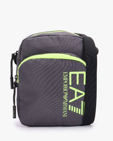 man bags ea7