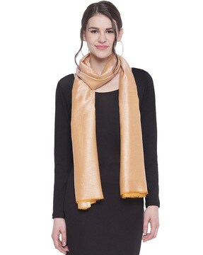 Woven Stole