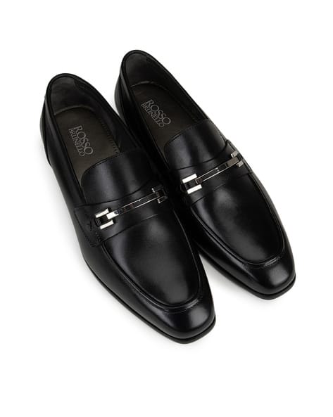 Formal Shoes for Men by Rosso Brunello 
