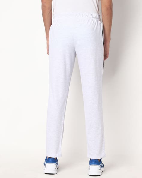 Buy ecru Track Pants for Men by 