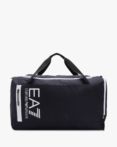 Armani sports outlet bag