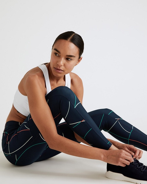 Printed Sports Leggings