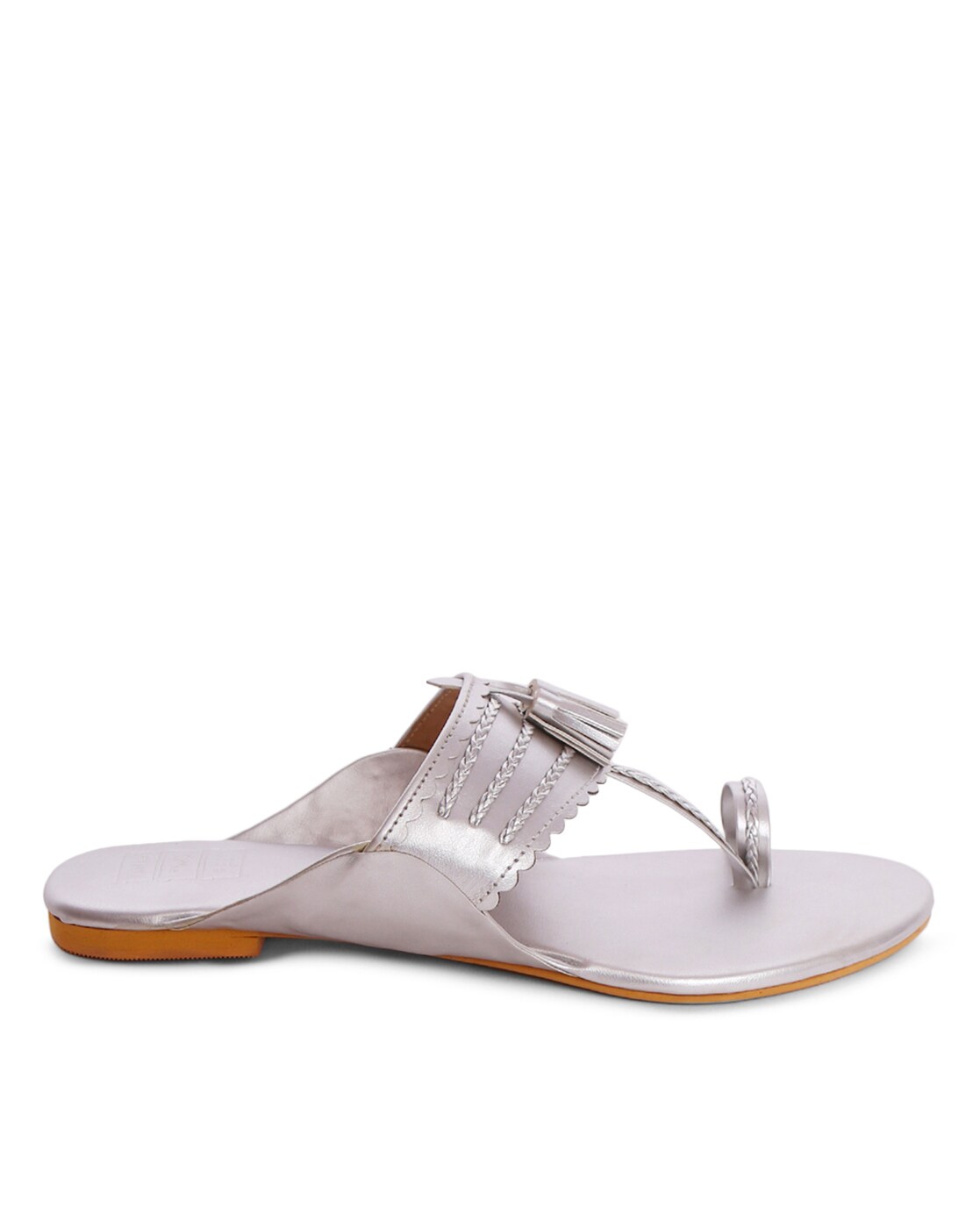 Vince Ada Leather Toe-Ring Sandals - Bergdorf Goodman