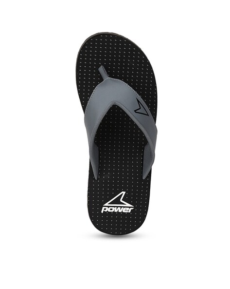 power slippers for men