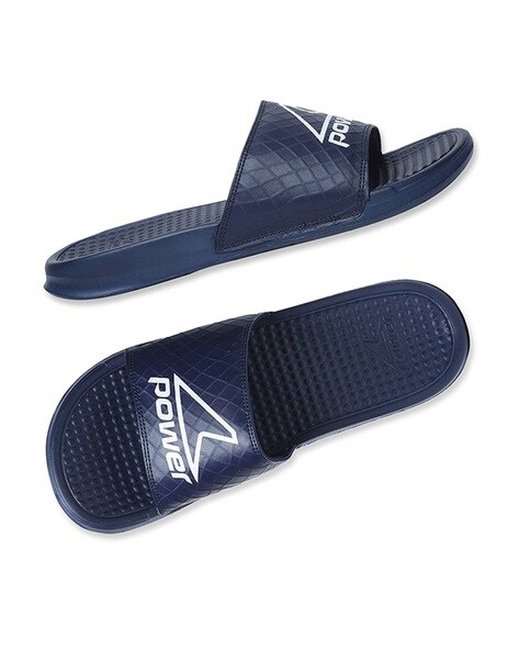 power slippers for men