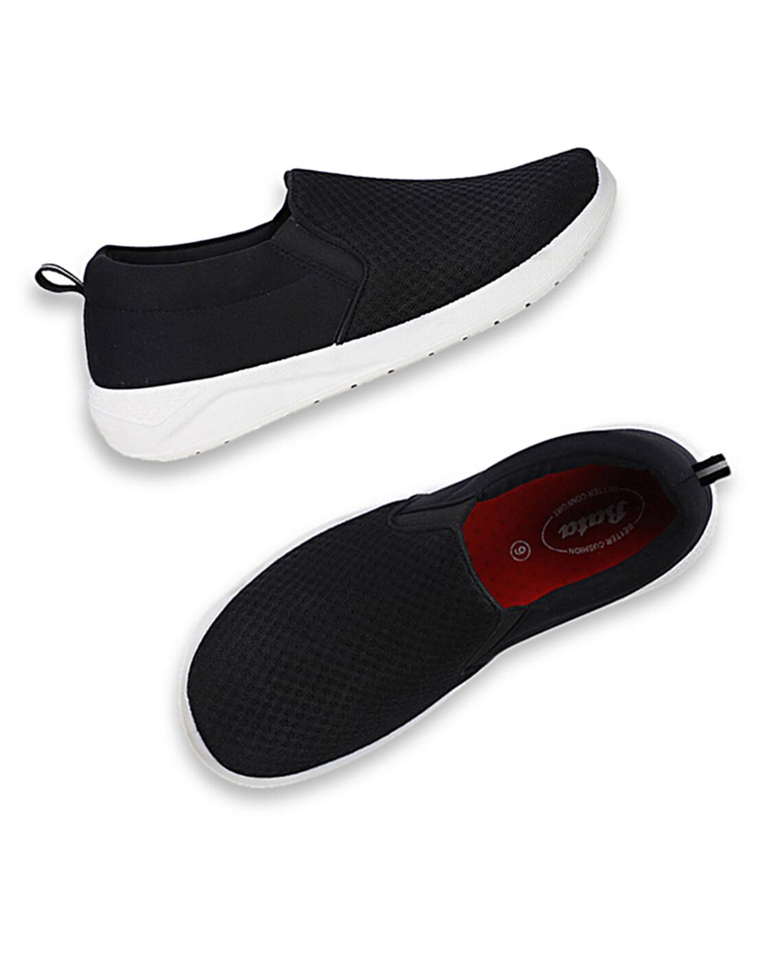 bata casual shoes