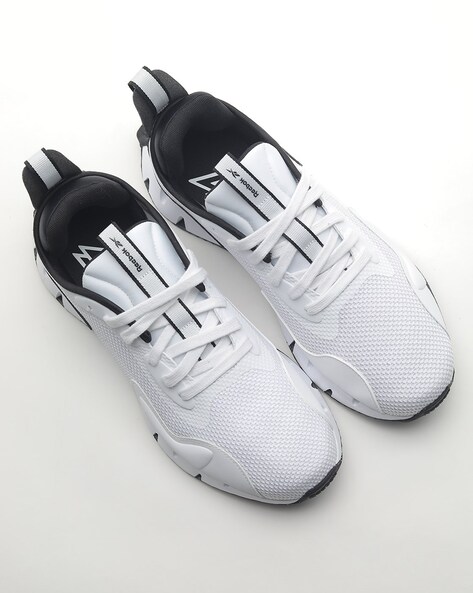 Buy White Sports Shoes for Men by Reebok Online