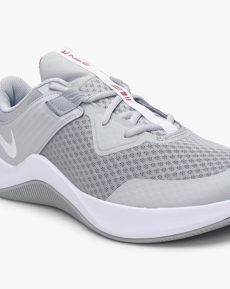 Buy Grey Sports Shoes for Men by NIKE Online Ajio