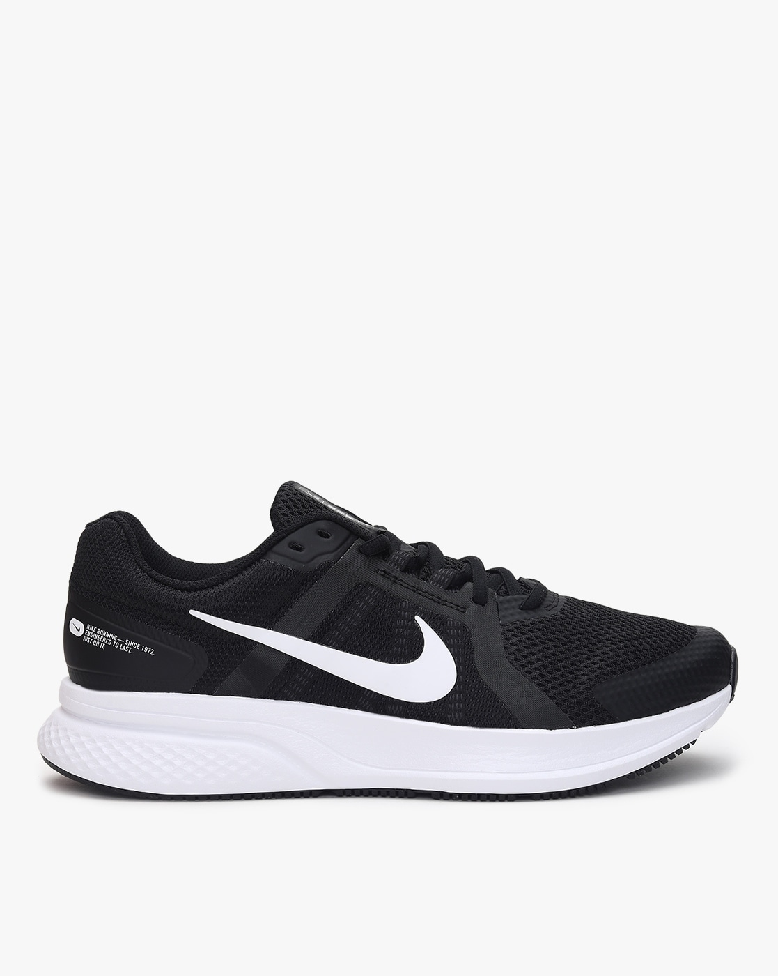 Buy Black Sports Shoes for by NIKE Online | Ajio.com