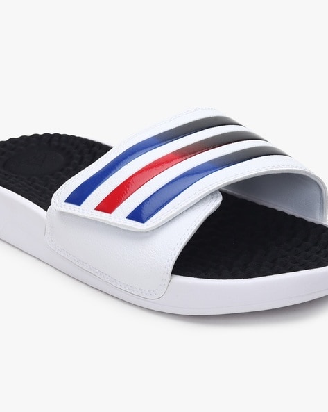 Adidas slides online ajio