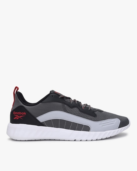 Buy Grey Sports Shoes for Men by Reebok Online