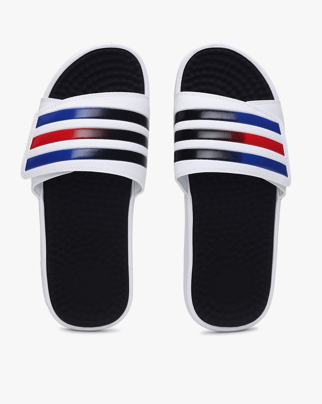 adidas adissage tnd slides men's